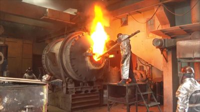 Австрийская колокольная мастерская с 400-летней историей сохраняет традиции и внедряет инновации