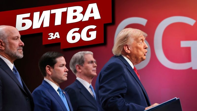 США формируют новый альянс против Китая