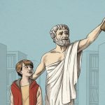 «Одиссея» Гомера и будущее образования