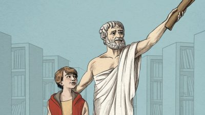 «Одиссея» Гомера и будущее образования