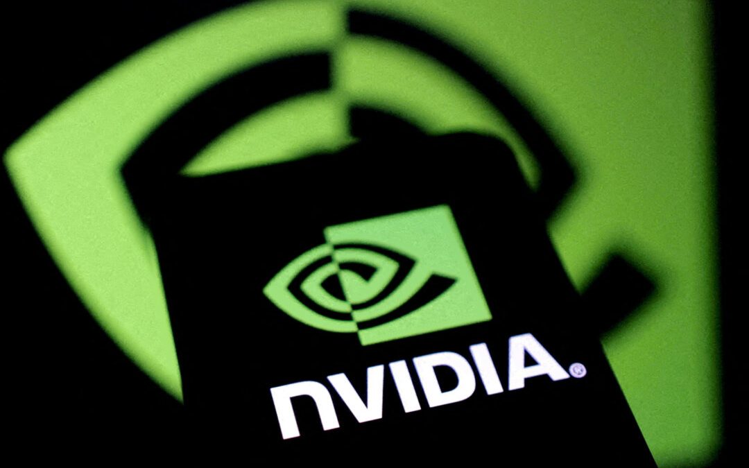 Компания Nvidia приобретёт платформу искусственного интеллекта Hugging Face за $12,9 млрд