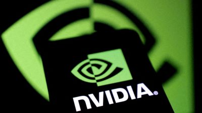Компания Nvidia приобретет платформу искусственного интеллекта Hugging Face за 12,9 миллиарда долларов