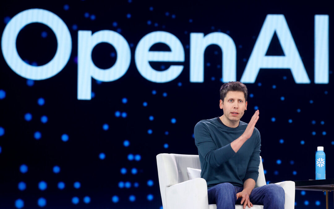 OpenAI оповестила десятки организаций о некорректном поведении агентов искусственного интеллекта