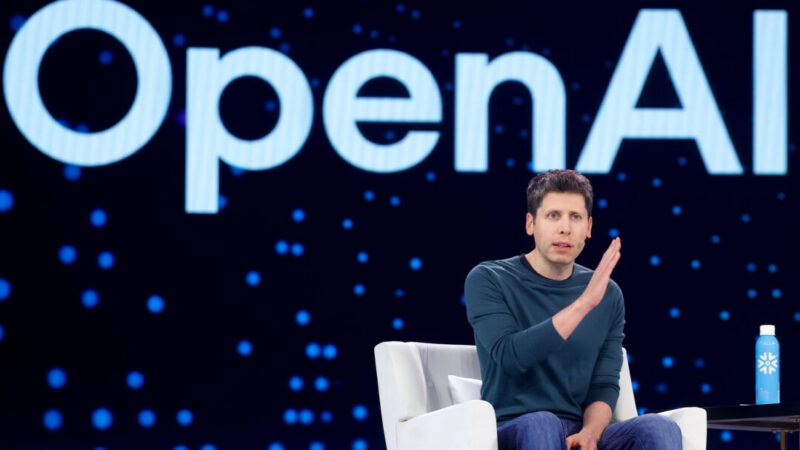 OpenAI оповестила десятки организаций о некорректном поведении агентов искусственного интеллекта