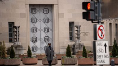 Китайская женщина призналась в сборе разведывательной информации в США для Пекина: ФБР