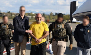 Гражданин Ирана приговорен к 18 месяцам тюремного заключения за контрабанду американских технологий в Иран через Китай