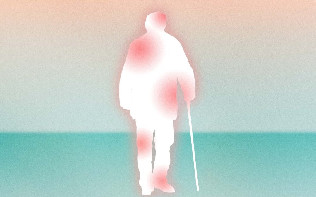 «Выключатель» иммунной системы может быть ключом к здоровому старению