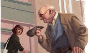 Основные правила ношения головных уборов