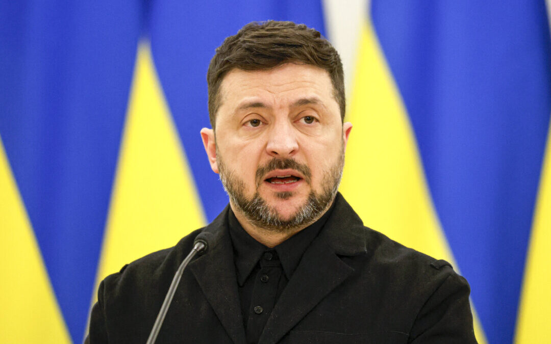 Украина получила от Европейского союза кредиты на оборону в размере $3,8 млрд