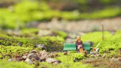 5 тихих привычек людей, которые стареют без горечи