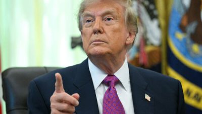 Трамп похвалил австралийского инженера, разработавшего ядерный реактор, достаточно маленький, чтобы поместиться на грузовике