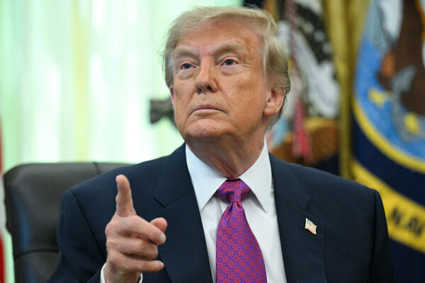 Трамп похвалил австралийского инженера, разработавшего ядерный реактор, достаточно маленький, чтобы поместиться на грузовике