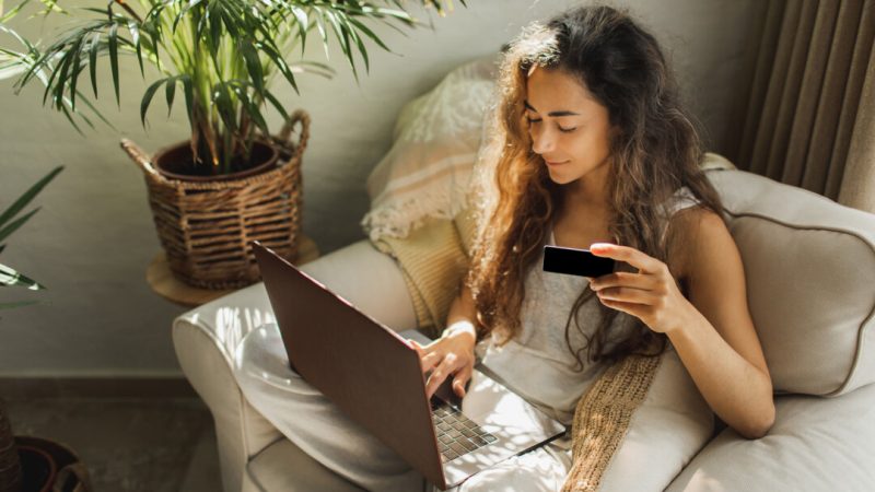 Удивительная новая тенденция – недопотребление