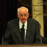 Человек ушёл, но его наследие живёт: Уэнделл Берри