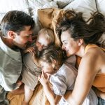 Перегружены советами по воспитанию детей? Пора довериться своей интуиции