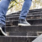 Подъем по лестнице снижает риск смерти от сердечно-сосудистых заболеваний почти на 40 процентов