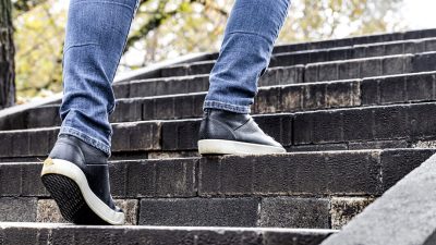 Подъем по лестнице снижает риск смерти от сердечно-сосудистых заболеваний почти на 40 процентов