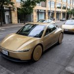 Федеральные регулирующие органы изучают сертификацию безопасности Cybercab компанией Tesla
