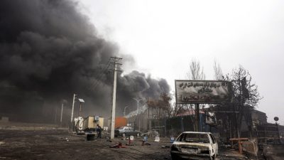 Иран даже близко не подошёл к победе в войне