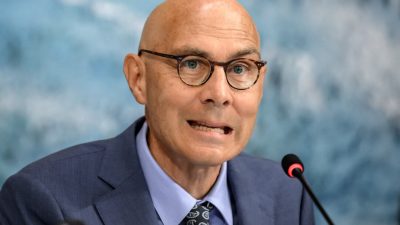 Искусственный интеллект может представлять экзистенциальную угрозу для человечества: заявление главы Управления ООН по правам человека