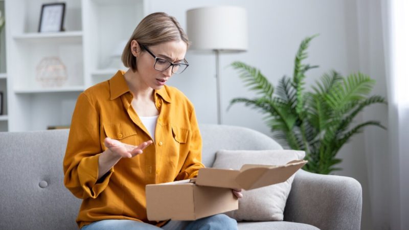 Действительно ли вам была необходима эта покупка? (voronaman/Shutterstock)