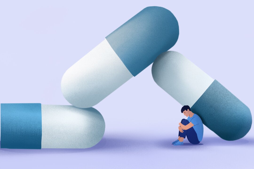 (Иллюстрация предоставлена ​​The Epoch Times, Shutterstock) | Epoch Times Media