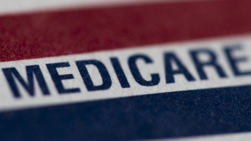 Плохая медицина: Medicare тратит миллиарды на ненужные методы лечения