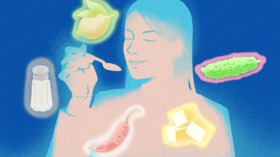 Сладость, соленость и многое другое: как распространенные вкусы могут принести пользу и навредить вашему организму