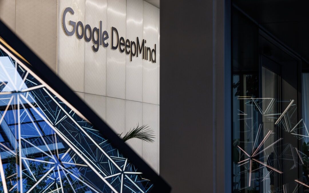 Исследователи сообщают, что в эксперименте Google агенты искусственного интеллекта были обмануты