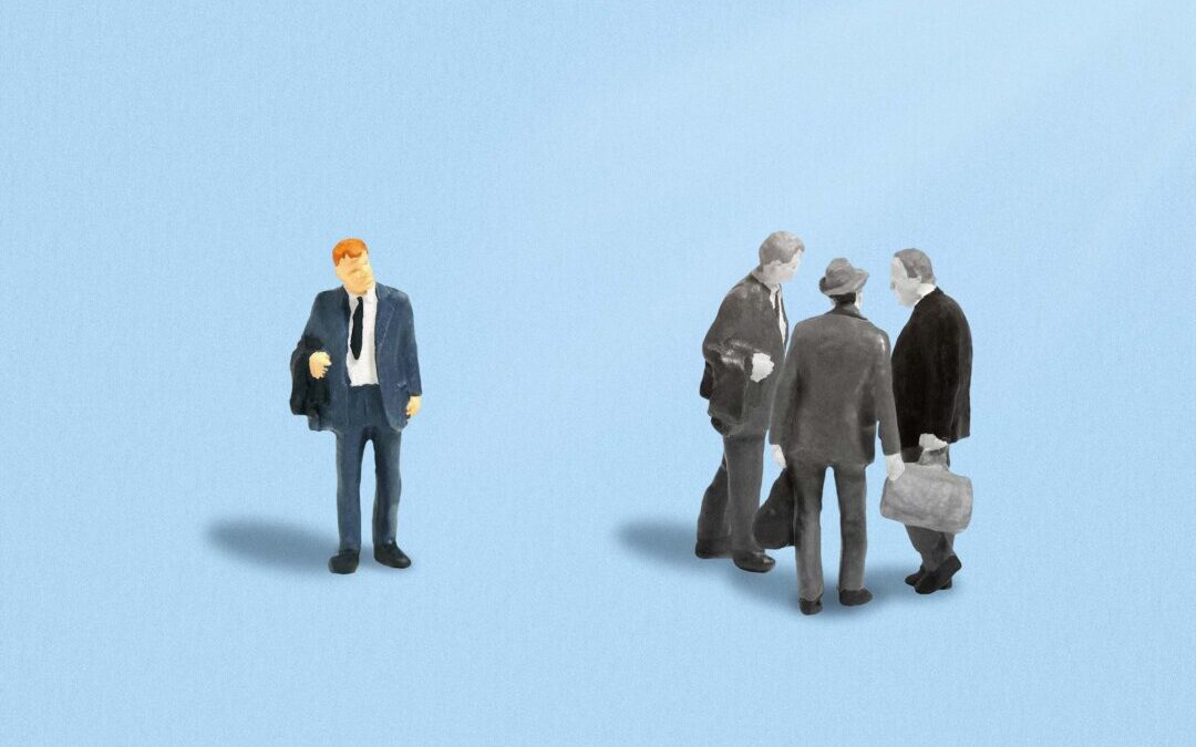 Как преодолеть свои страхи