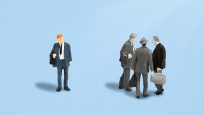 Как преодолеть свои страхи