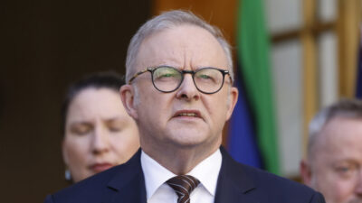 Премьер-министр Австралии прибыл в США для участия в саммите ООН и переговоров с крупными технологическими компаниями