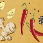 Преимущества употребления острой пищи